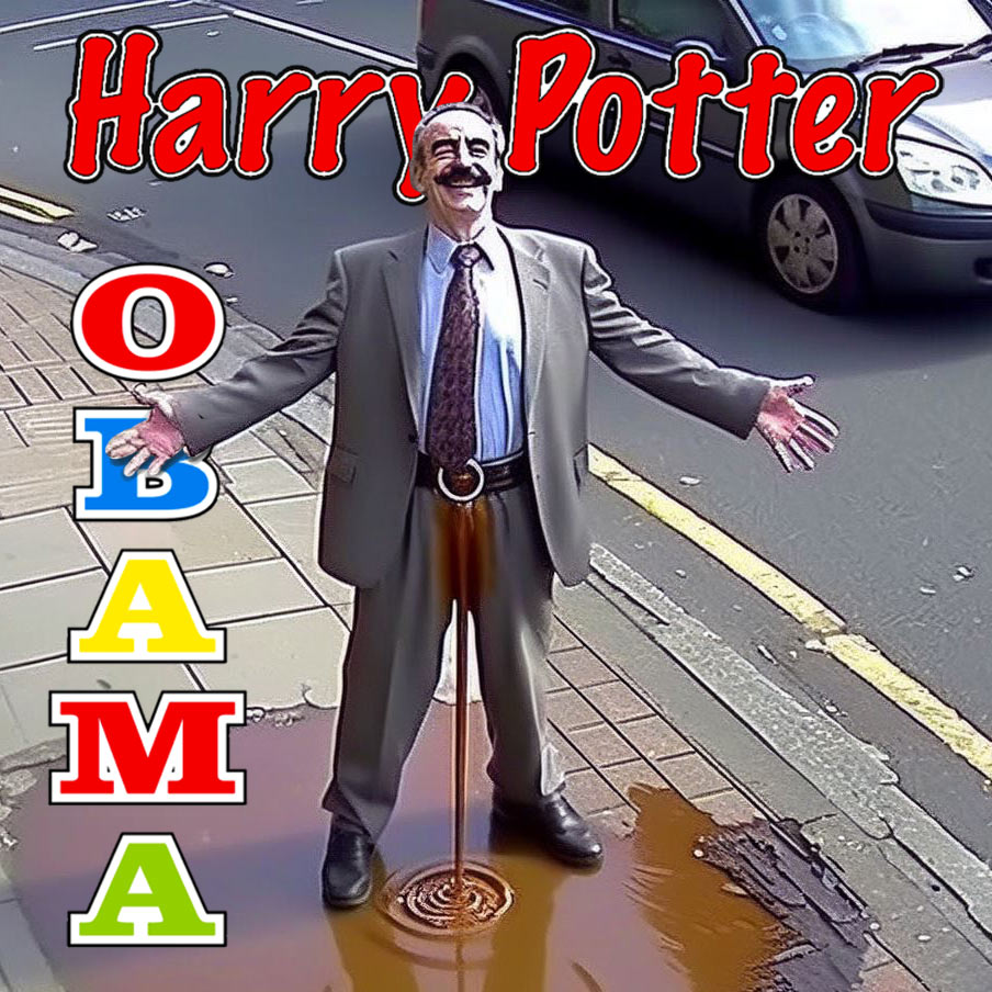 $BITCOIN vibe hittin so hard rn ngl bros it is GOOD to be alive

#HarryPotterObamaSonic10Inu