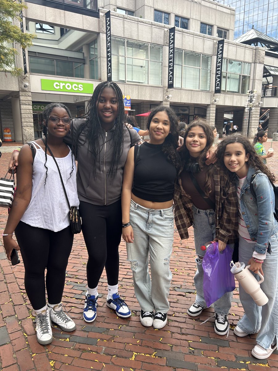 8A Boston Adventure ❤️ 2024 ⁦@ShannonMaricon1⁩ ⁦<a href="/WatsonBryan7/">Bryan Watson</a>⁩