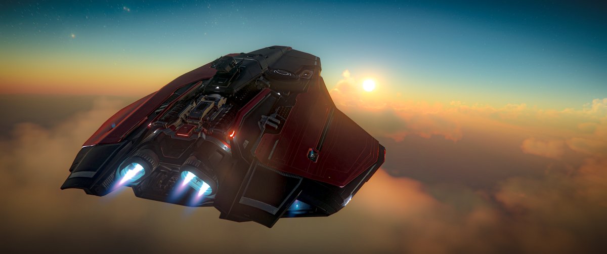 Red Star

#StarCitizen