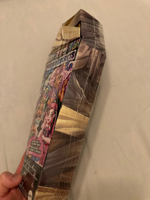 Sad Patron tweet media