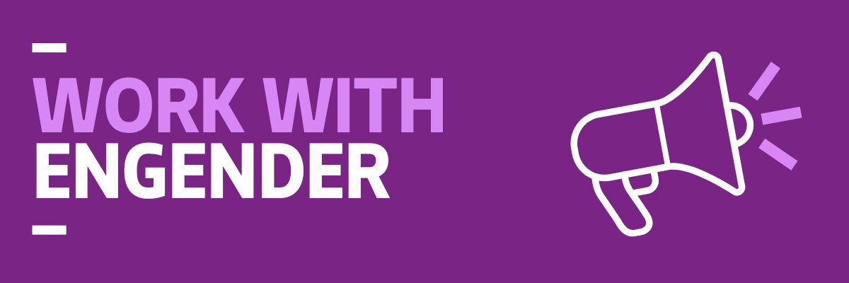 Engender tweet media