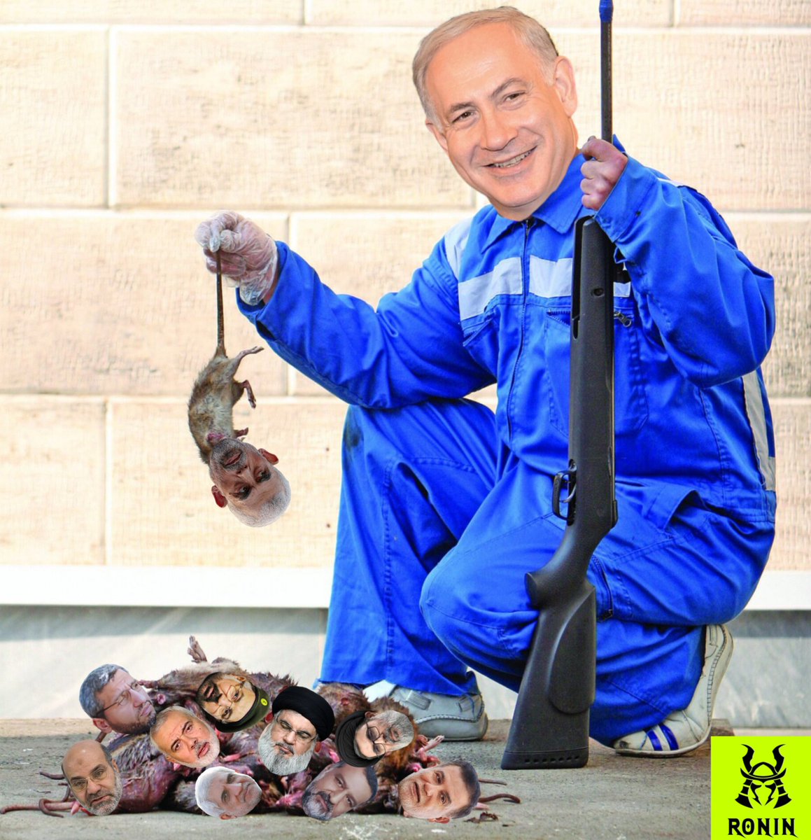 Israel News Pulse (@israelnewspulse) on Twitter photo 