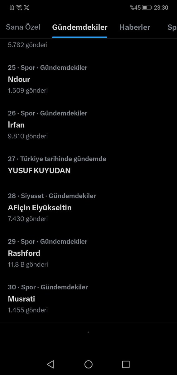 AY IŞIĞI 🌸 (@adalet2022) on Twitter photo AFiçin Elyükseltin
BİZİM ELİMİZDEN GELEN BU, Sizler AFiçin Elyükseltin <a href="/RTErdogan/">Recep Tayyip Erdoğan</a> <a href="/dbdevletbahceli/">Devlet Bahçeli</a> <a href="/eczozgurozel/">Özgür Özel</a>
<a href="/yilmaztunc/">Yılmaz TUNÇ</a> <a href="/YildizFeti/">Feti Yıldız</a> AFiçin Elyükseltin
BİZİM ELİMİZDEN GELEN BU, Sizler AFiçin Elyükseltin <a href="/RTErdogan/">Recep Tayyip Erdoğan</a> <a href="/dbdevletbahceli/">Devlet Bahçeli</a> <a href="/eczozgurozel/">Özgür Özel</a>
<a href="/yilmaztunc/">Yılmaz TUNÇ</a> <a href="/YildizFeti/">Feti Yıldız</a>
