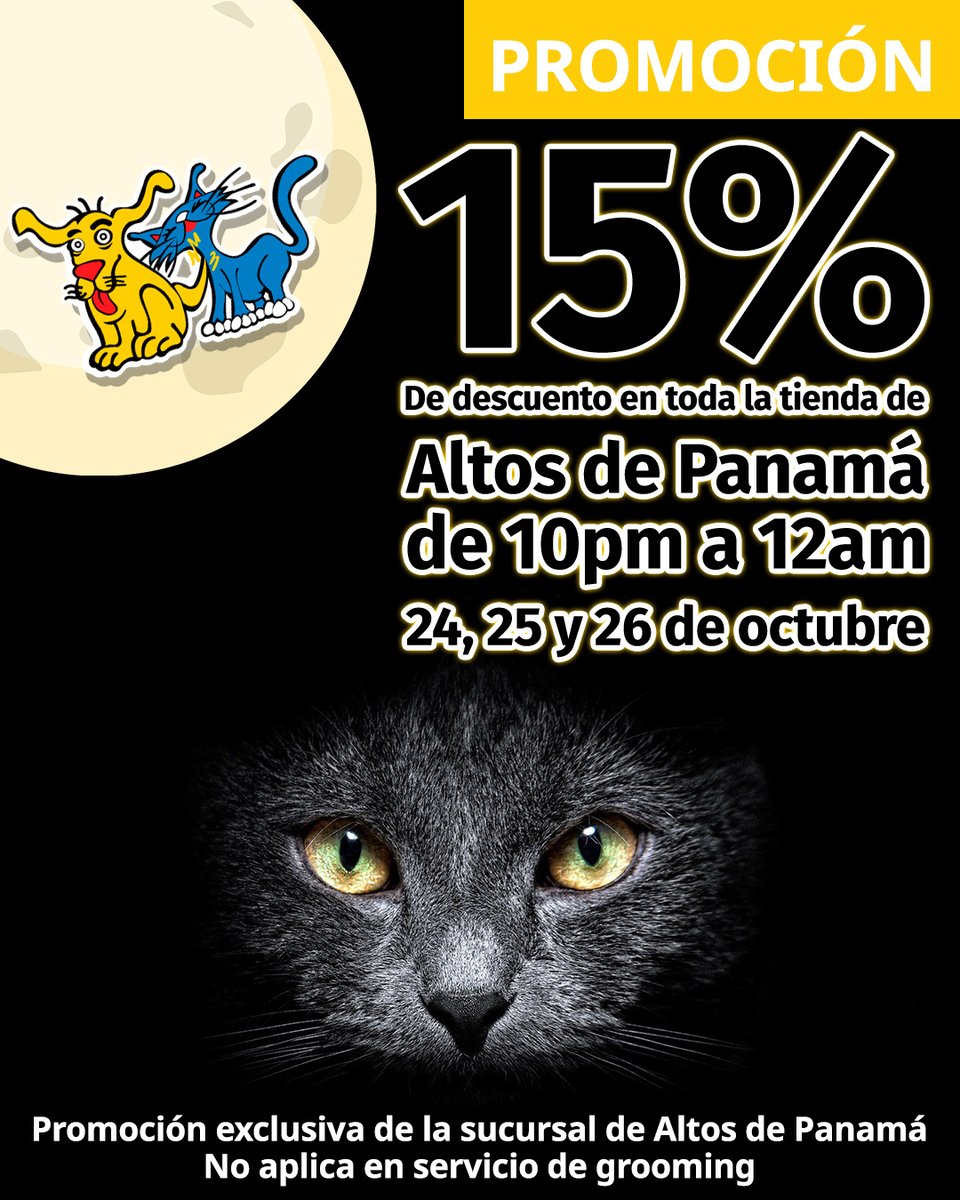 American Pets tweet media