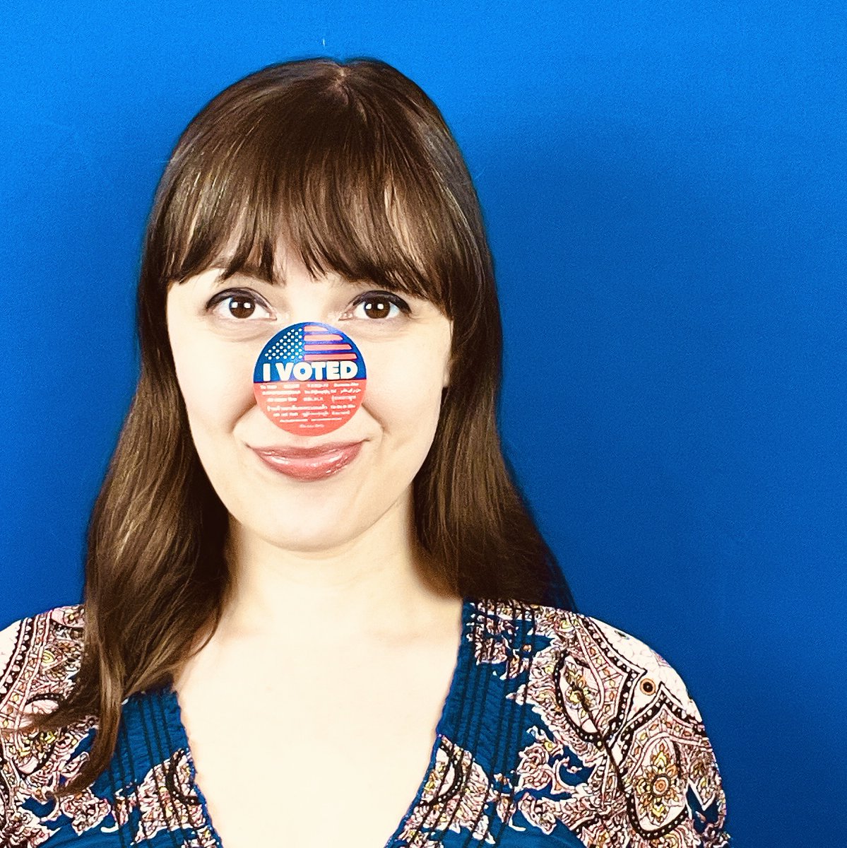 whitneyavalon's tweet photo. #vote #vote #vote
If you can, vote by mail or vote early, but no matter what: vote. Not sure about certain ballot measures or matchups? Search for online voter guides from trusted sources, which explain them clearly and succinctly! https://t.co/gTcWwOvck4