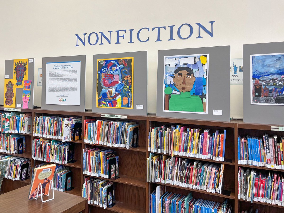 M123 Mahalia Jackson Dr.Melitina Hernandez tweet media