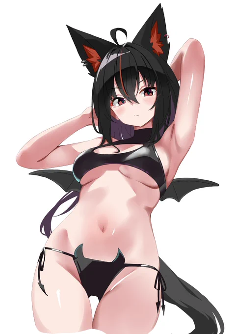 ハロウィンっぽくなった 