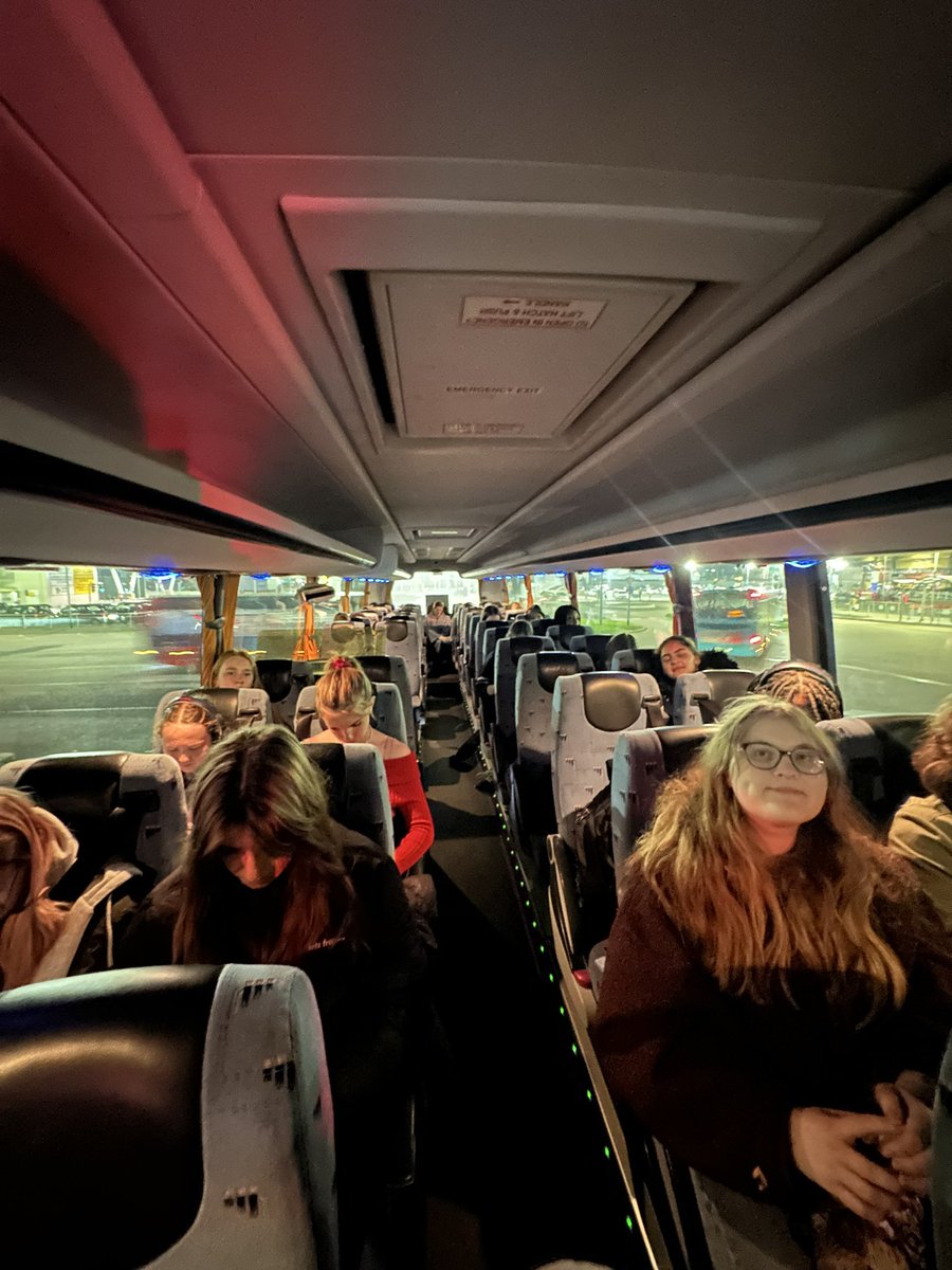 BGS_HistoryPol's tweet photo. All landed and on our way back to Bedford. ETA 22:05 🇵🇱 🛬 #BGSYear10 #BGSYear11 #BGSYear12 #BGSYear13  #BGSHistory https://t.co/MJLKhrSspr