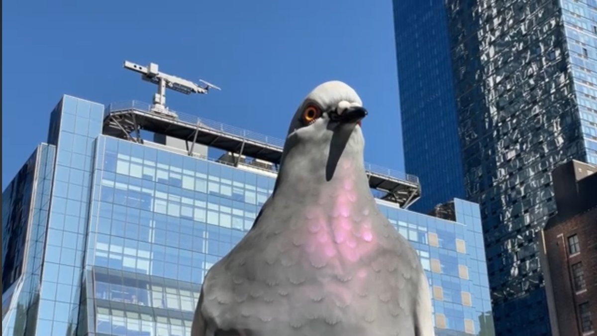 Michele Darling King tweet media