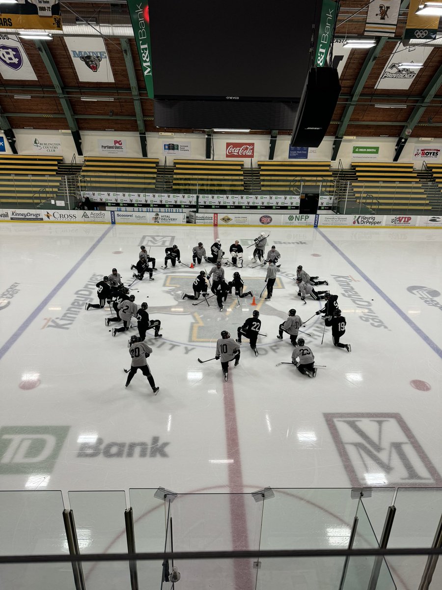 PC Men's Hockey tweet media