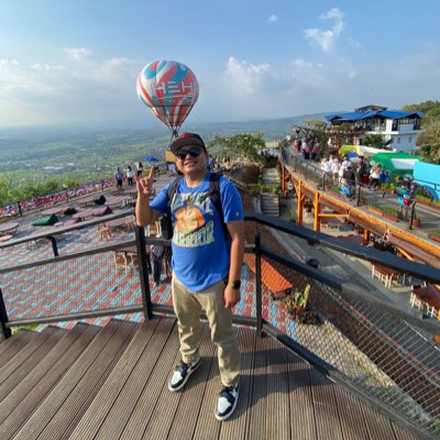 Hari Friyadi tweet media