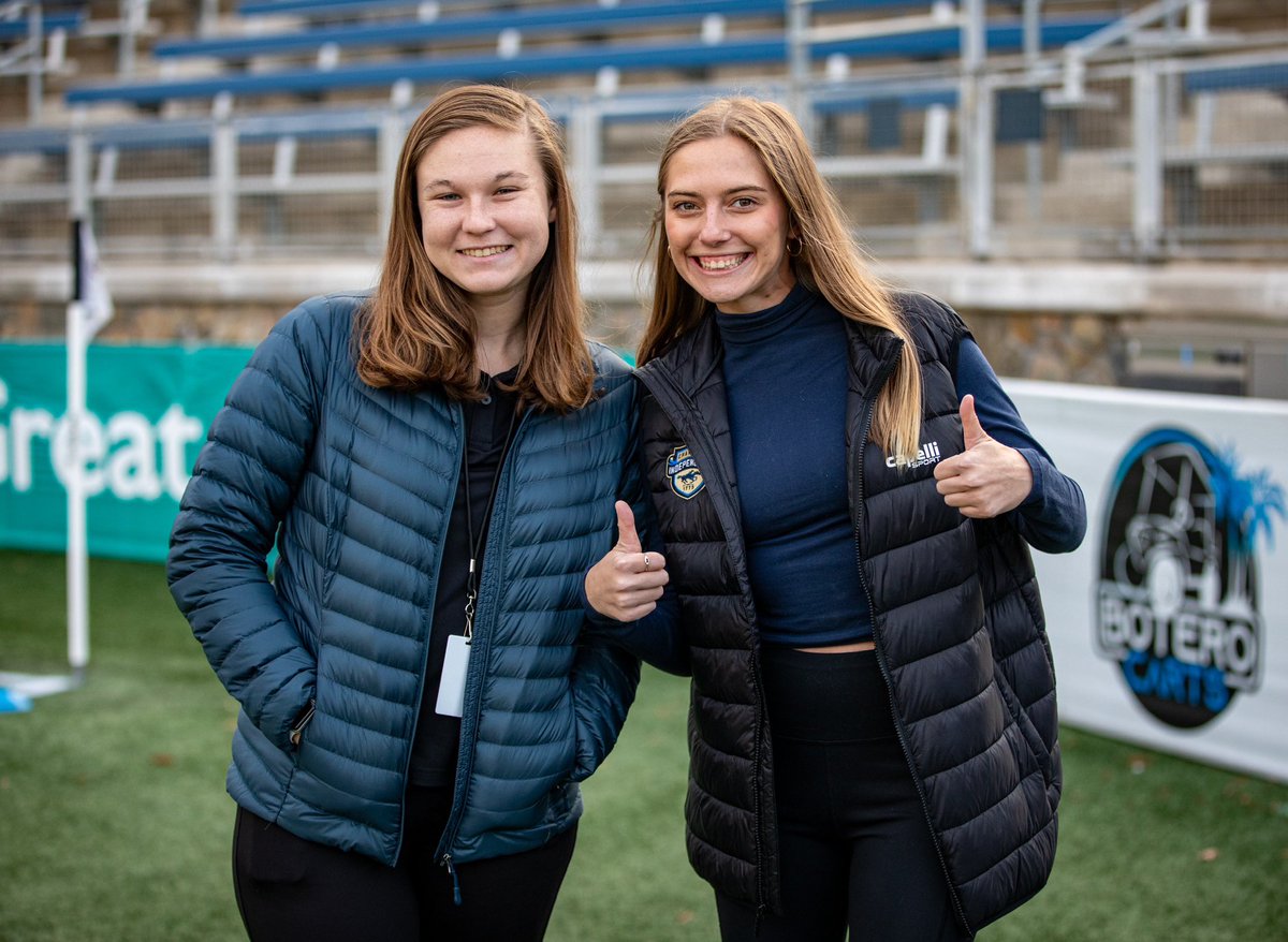 AmandaCover17's tweet photo. Today was my final day with @carolinaascent, @Independence + @AnthemRugby. It was a special experience creating a brand new team from the start and being part of two inaugural seasons. It was truly a once-in-a-lifetime opportunity that I will never take for granted. More to come! https://t.co/Qrn2NYi9u6