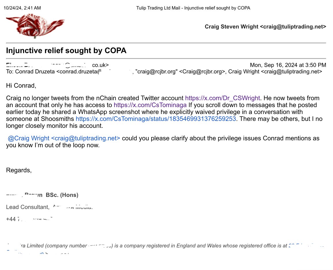 *WuCoin* tweet media