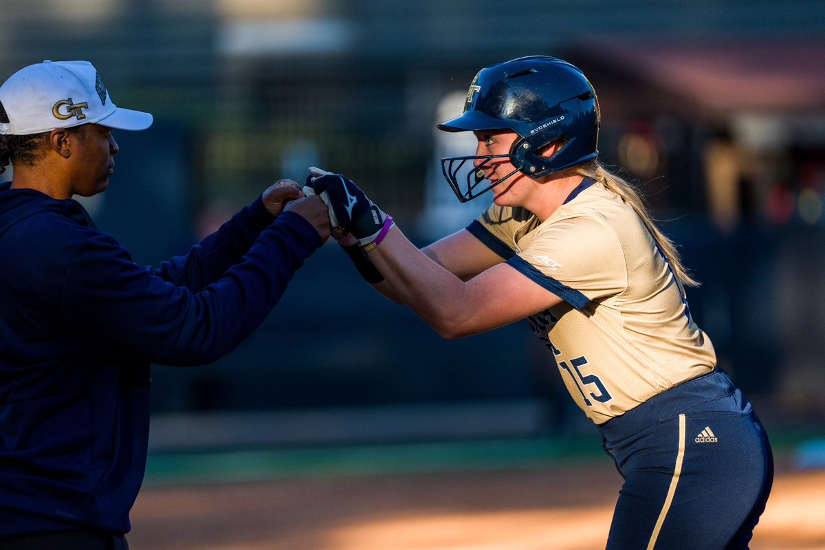 Patiently waiting for season to come back around, but fall ball will hold us over till then

#StingEm 🐝