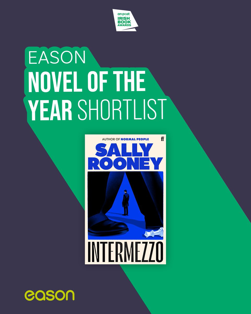 Faber Books tweet media