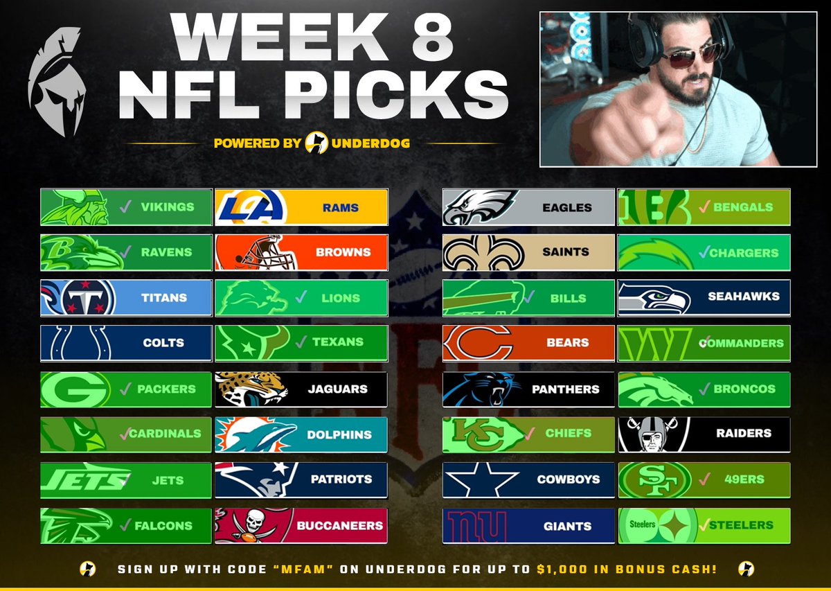 Nickmercs tweet media