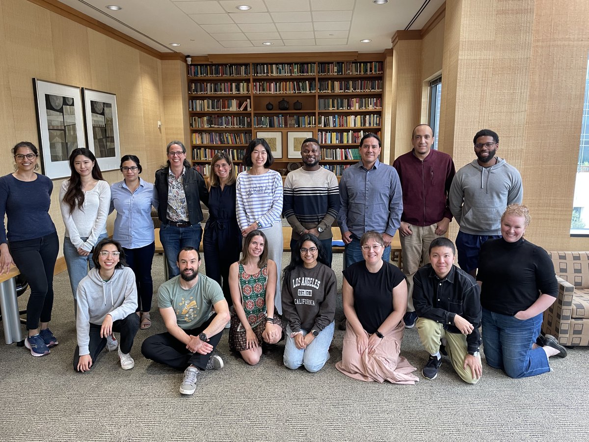 Jose Luis Herrera D. (@diestra77) on Twitter photo It was a wonderful week with the lab and the epiENGAGE meeting :) <a href="/meyerslab/">Meyers Lab at UT Austin</a> It was a wonderful week with the lab and the epiENGAGE meeting :) <a href="/meyerslab/">Meyers Lab at UT Austin</a>