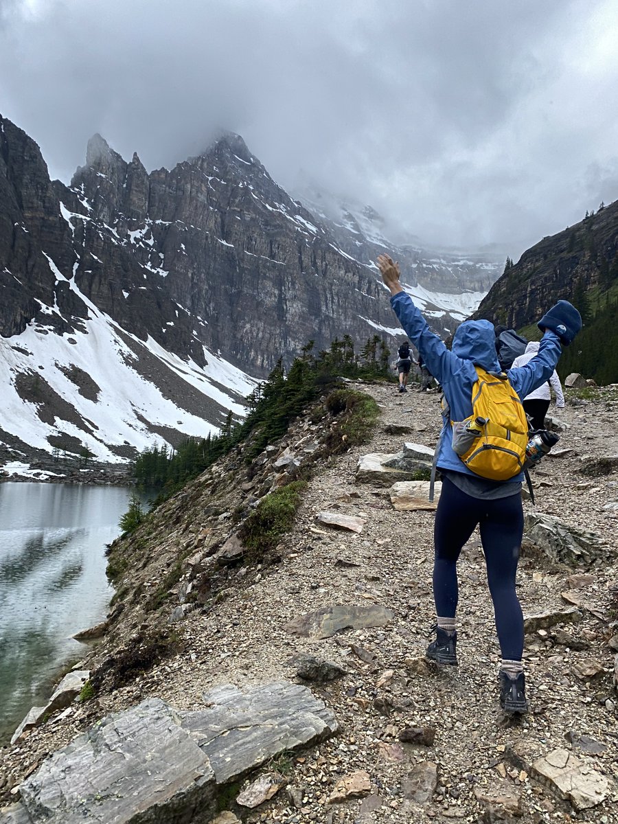 Explorica Canada by WorldStrides tweet media