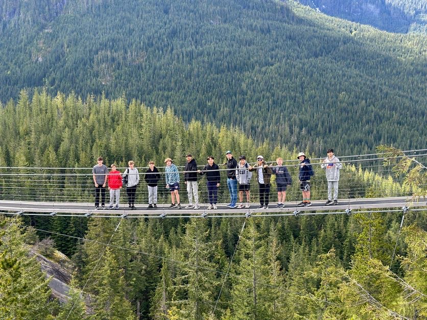 Explorica Canada by WorldStrides tweet media