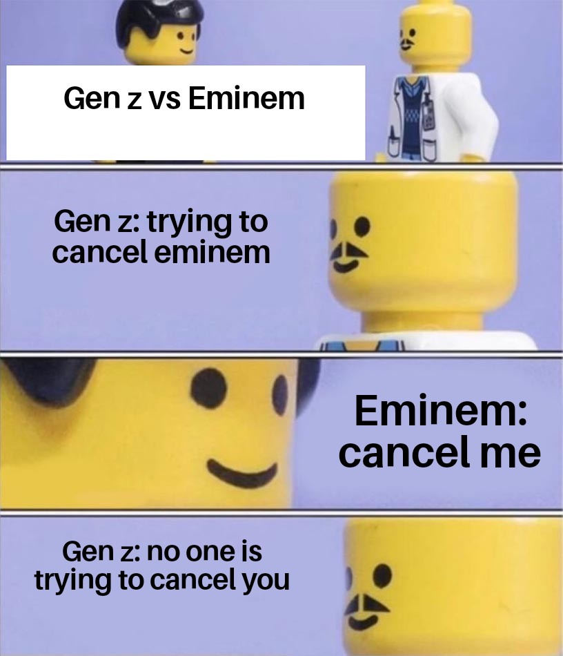 Ultimate reverse psychology