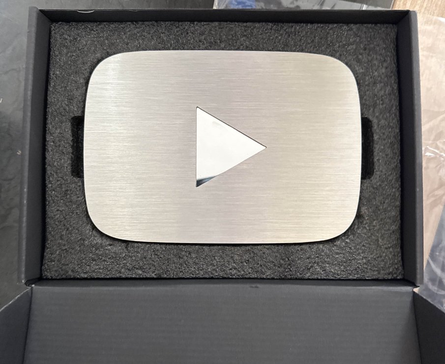 100k on <a href="/RodeyBros/">Rodey</a> 2nd channel🔥