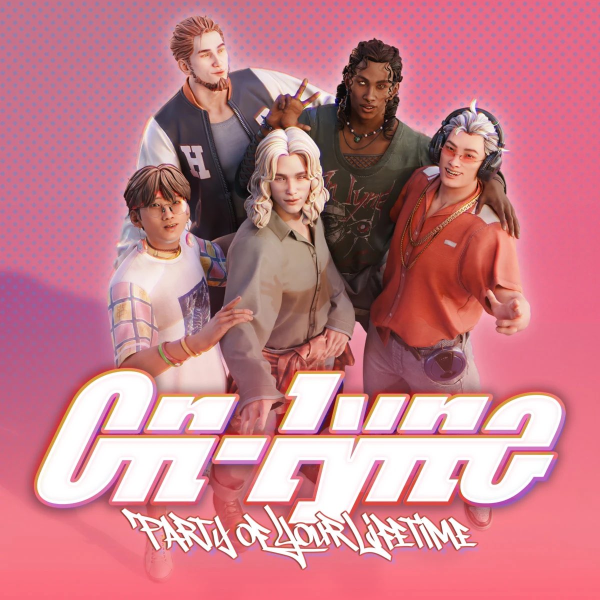 Primed Average tweet media