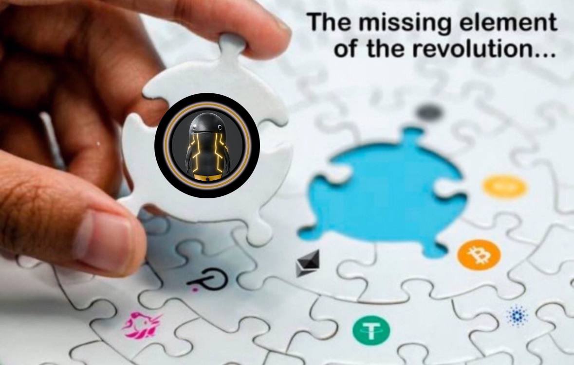 RuinIt444's tweet image. Advantages Of #DEEPAI

Revolutionize Your Trading
Empowering you with the speed and precision needed to stay ahead in fast moving crypto markets. With real time alerts and instant execution,
With @DeepWhalesAI 

AND bring more consistency to all user 🫶🏻