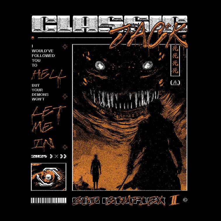 Classic Jack tweet media