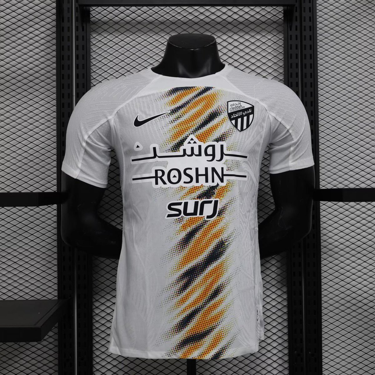وليد الشراري (@itti9n) on Twitter photo بمناسبة فوز الاتحاد .. سحب على تيشيرتين لـفائزّين لـ فريقك من اختيارك 🤩!
الشروط بسيطة جدًا!
- متابعة لـ حسابي
- متابعة لـ <a href="/OffKick6/">متجر كيك اوف كيتس🩶</a>
- رتويت للتغريدة
السحب من الرتويت .. بالتوفيق للجميع 💛! بمناسبة فوز الاتحاد .. سحب على تيشيرتين لـفائزّين لـ فريقك من اختيارك 🤩!
الشروط بسيطة جدًا!
- متابعة لـ حسابي
- متابعة لـ <a href="/OffKick6/">متجر كيك اوف كيتس🩶</a>
- رتويت للتغريدة
السحب من الرتويت .. بالتوفيق للجميع 💛!