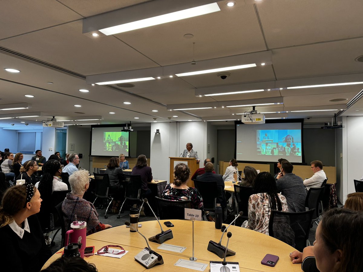 Dr. Mohan Narla tweet media