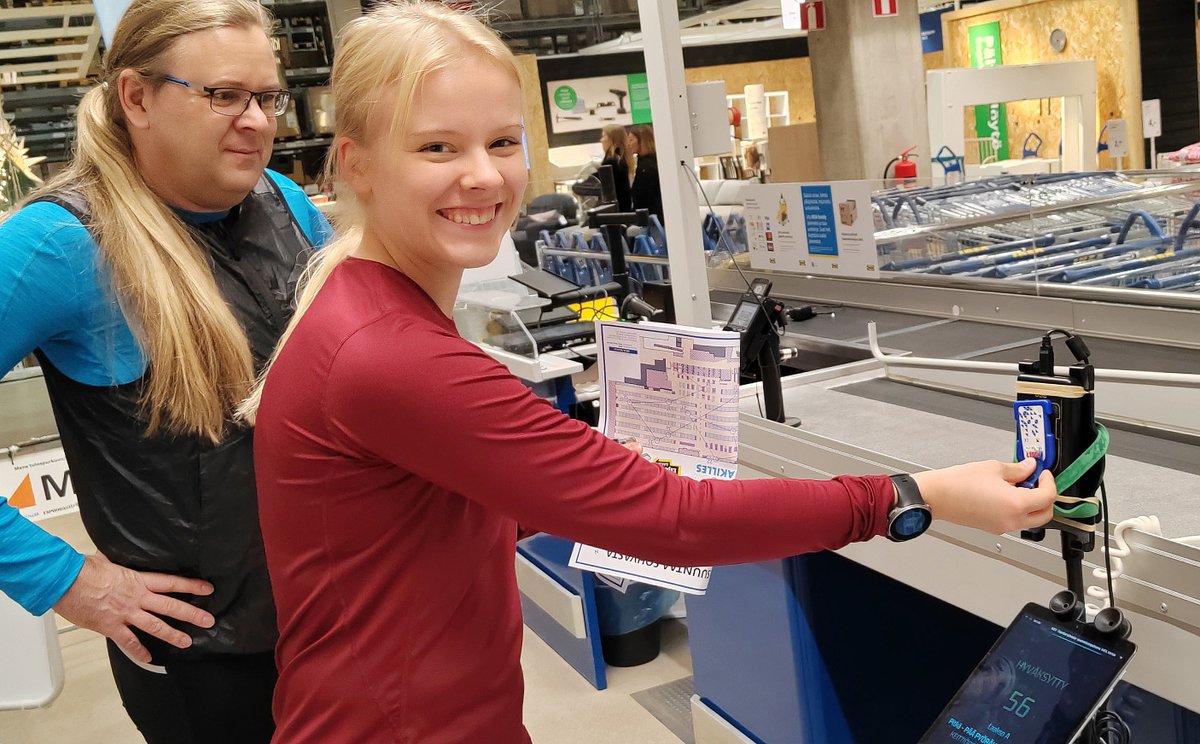 EsAk - Espoon Akilles tweet media
