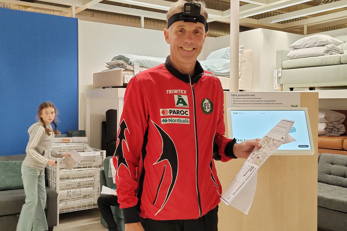 EsAk - Espoon Akilles tweet media