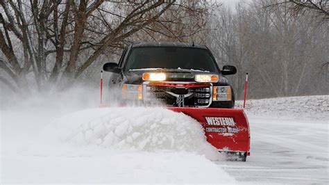 Edmonton's Winter Experts: Macsson Snow Removal brings years of experience to handle every snow challenge.