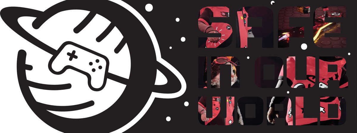 JontyVP's tweet photo. There is a fundraiser going for @SafeInOurWorld with Gori Cuddly Carnage! If there is anything you should support, its this!! 

Support the games industry and raise awareness for mental health by supporting SIOW! More details ⤵️!
#GoriGame #VirtualPhotography #SafeinourWorld https://t.co/pGKclHMuLR