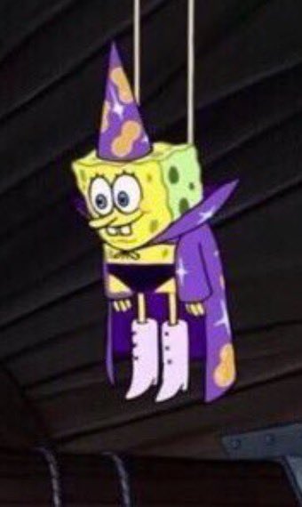 Minnie_Senpai's tweet photo. Pre-Halloween dress up 🧽🎸🥜 https://t.co/o0QBs3lPB8