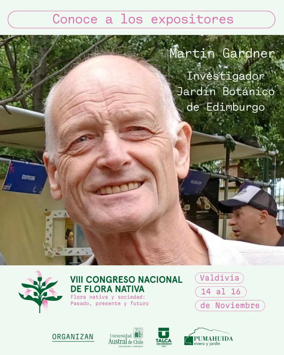 Flora Nativa tweet media