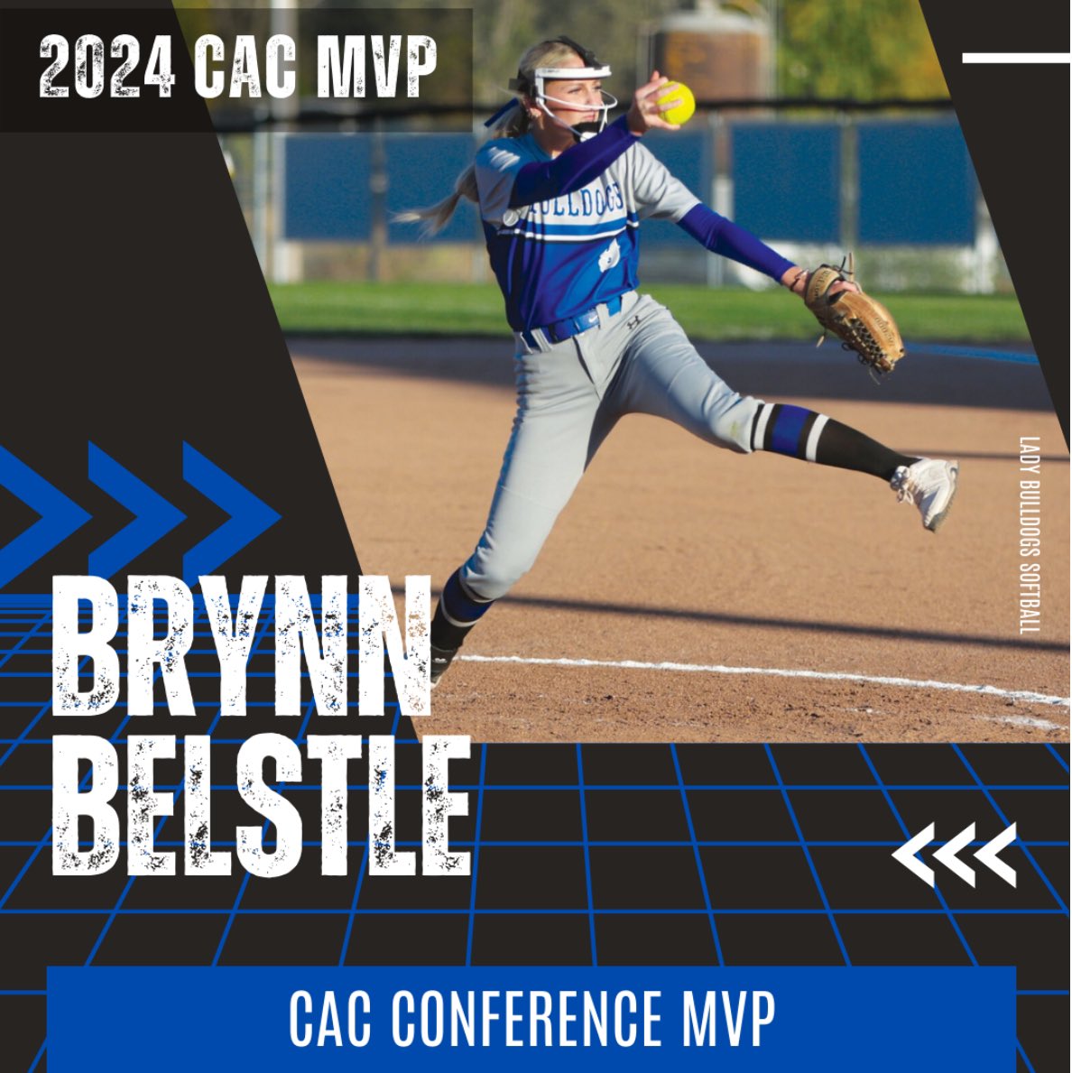 Brynn Belstle tweet media