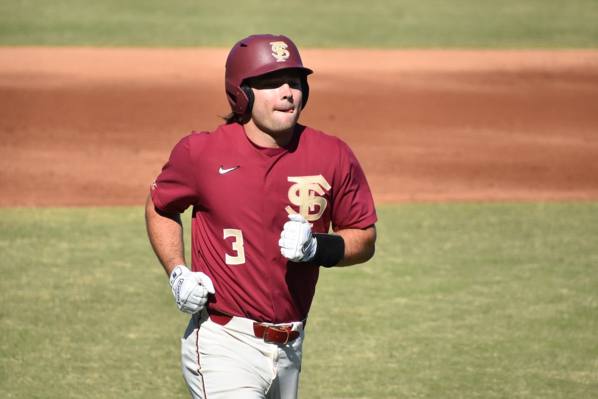 Elite offensive day at Howser in the last scrimmage prior to the Bama exhibition. FR. Hunter Carns and Drew Faurot each had multi-HR performances. Eight total balls put over the fence in the seven-inning scrimmage.