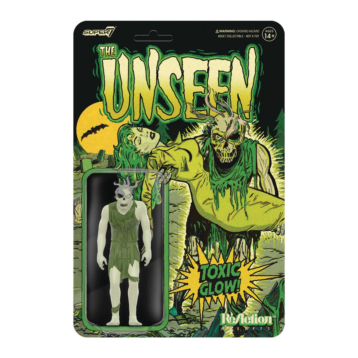 Halloween ComicFest tweet media