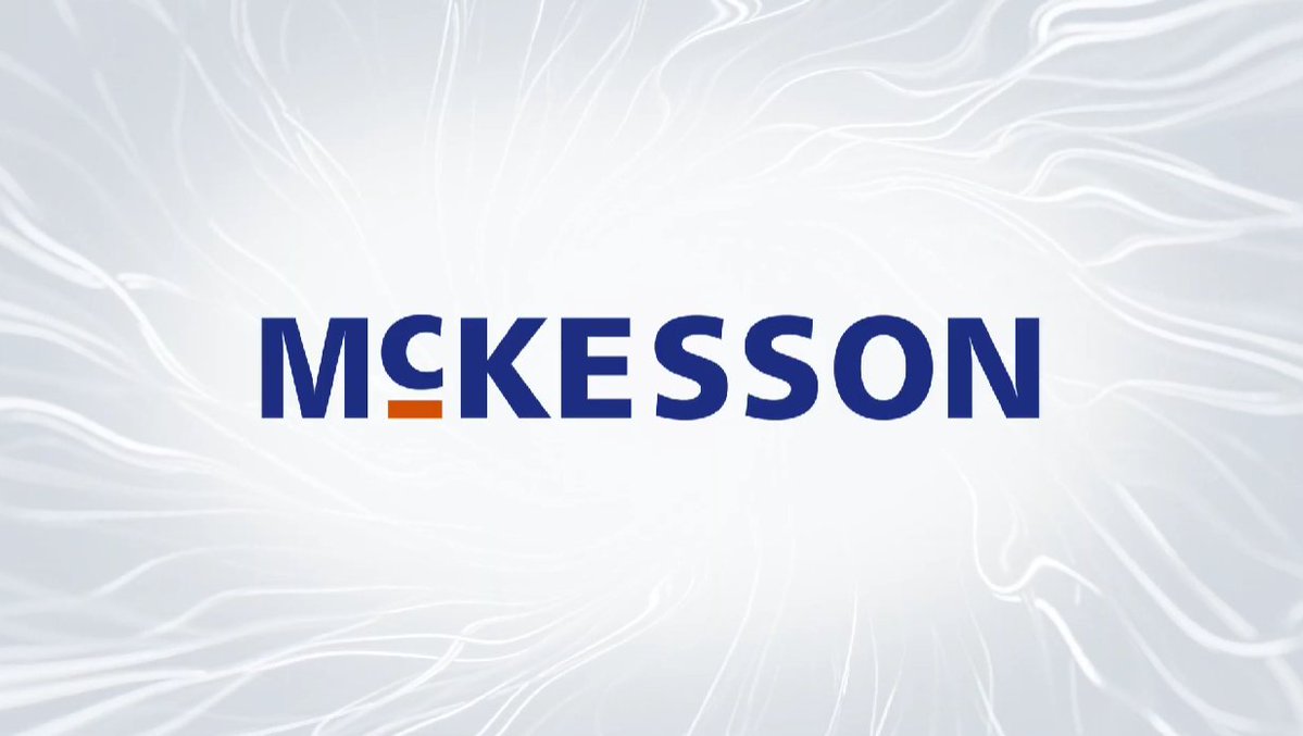 Congratulations to McKesson Ireland for winning the Best Private Sector Procurement Project of the Year award! #ProcureAwards