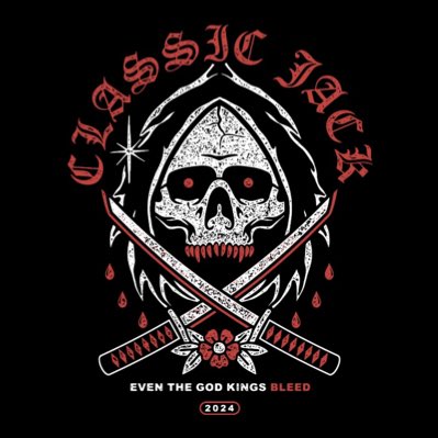 Classic Jack tweet media