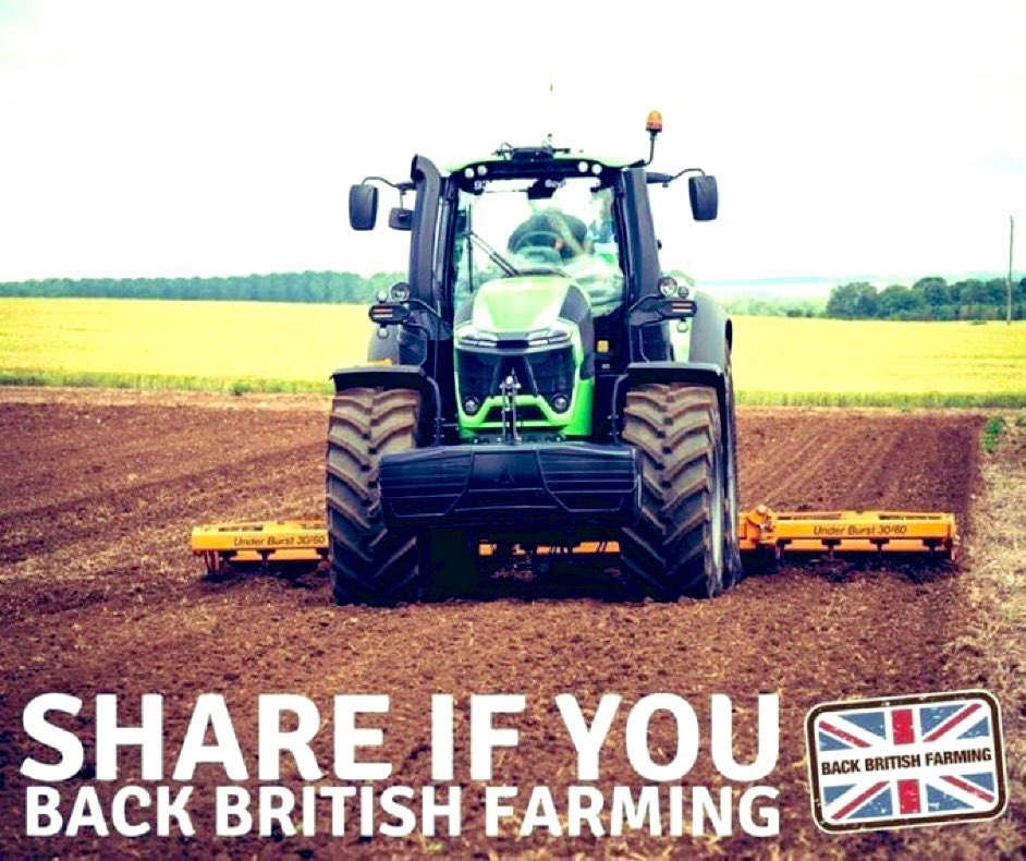 No Farmers, No Food (@nofarmsnofoods) on Twitter photo 