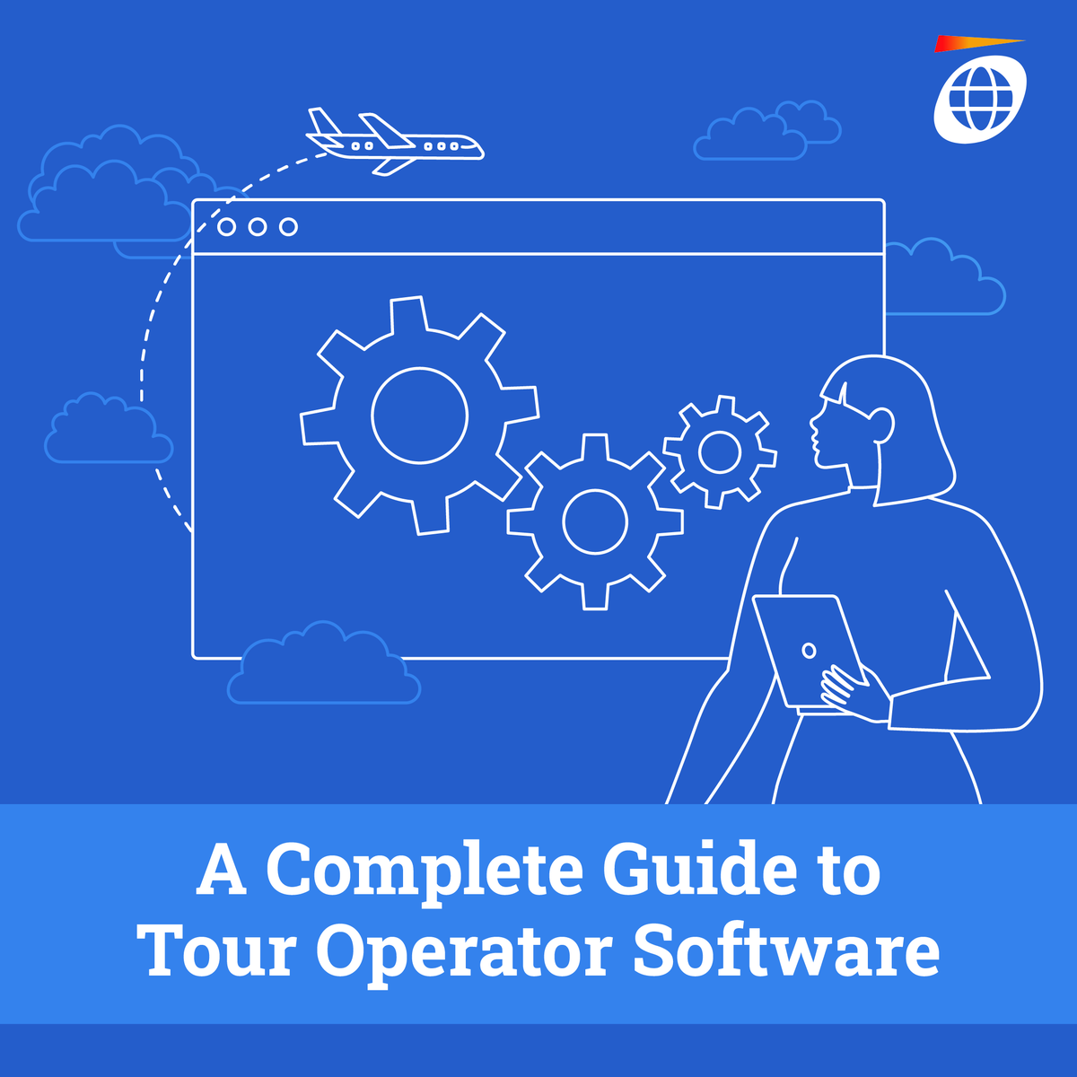 A Complete Guide to Tour Operator Software 🌐✨
Once reliant on personal  relationships and handwritten itineraries, the travel industry has  embraced technology to enhance experiences like never before. 

Ready to transform your travel business?

softrip.com/resources/blog…
