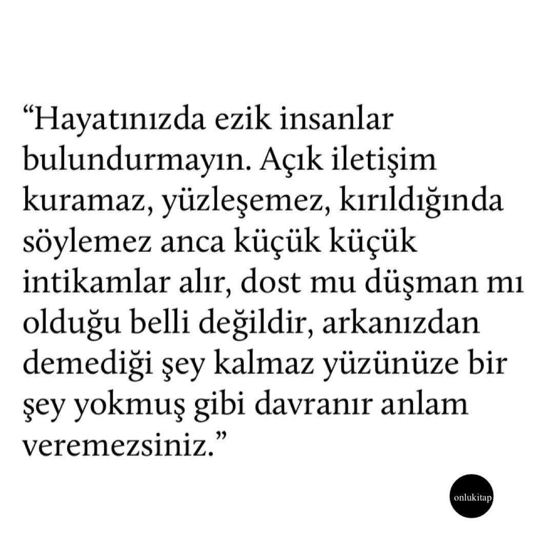 onlukitap's tweet photo. Önüme şöyle bir söz çıktı; https://t.co/VAMfQHvoxD