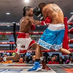 Photo by NoXcuse Boxing Club (@NoXcuseBoxing)