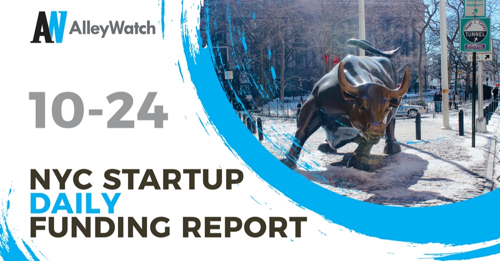 The AlleyWatch Startup Daily Funding Report for 10/24 ft:

STARTUPS:   <a href="/tryattention/">Attention</a> <a href="/itsacheckmate/">Checkmate</a> <a href="/highnotefm/">Highnote</a>   
FOUNDERS: <a href="/anisbennaceur1/">Anis Bennaceur</a>   <a href="/mwickenburg1/">Matthias Wickenburg</a> <a href="/misspvo/">Paulina Vo</a> @chrismuccioli <a href="/jordnbradley/">Jordan Bradley</a>   
LEAD INVESTOR: <a href="/alvencap/">Alven</a>   

 alleywatch.com/2024/10/the-al…

#NYCtech #startup #funding