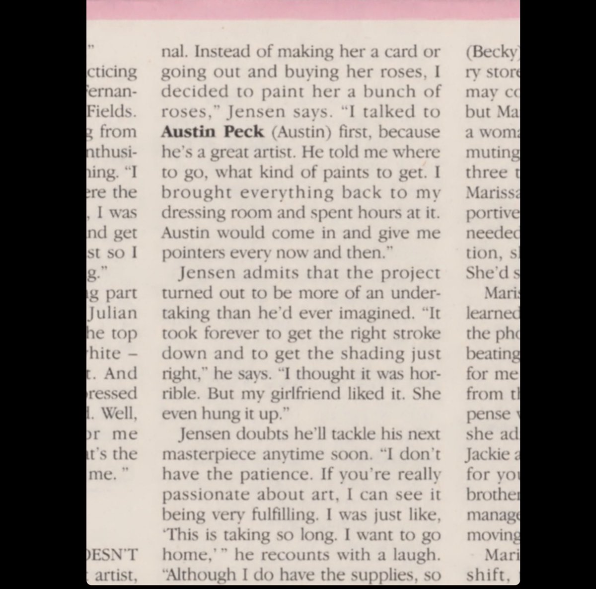 💚 Jade Jackles 🇦🇺 ∞ tweet media