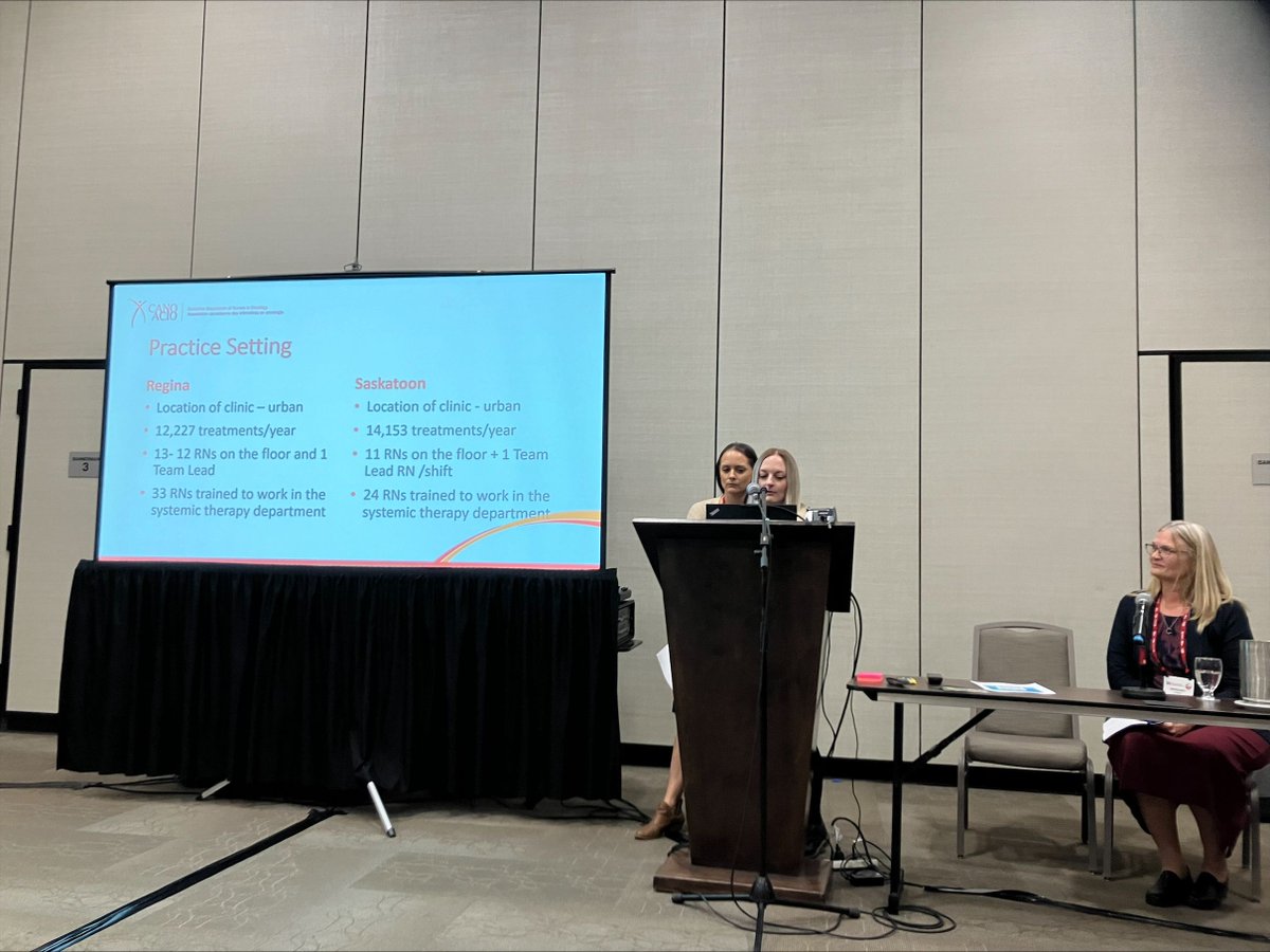 We had a great first day at CANO Conference 2024! Thanks to everyone that came out to our workshops today, it was great to meet everyone in person! See you tomorrow!