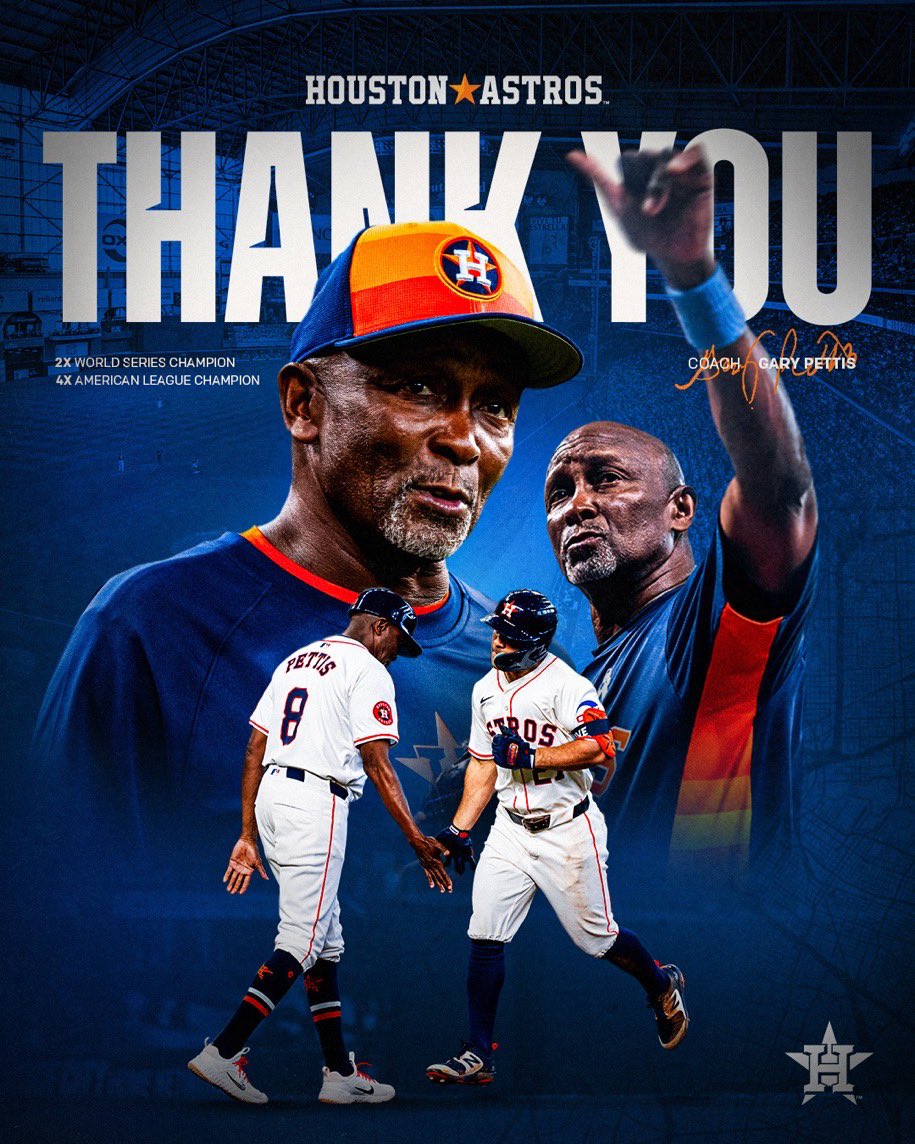 Thank you for everything, Gary!