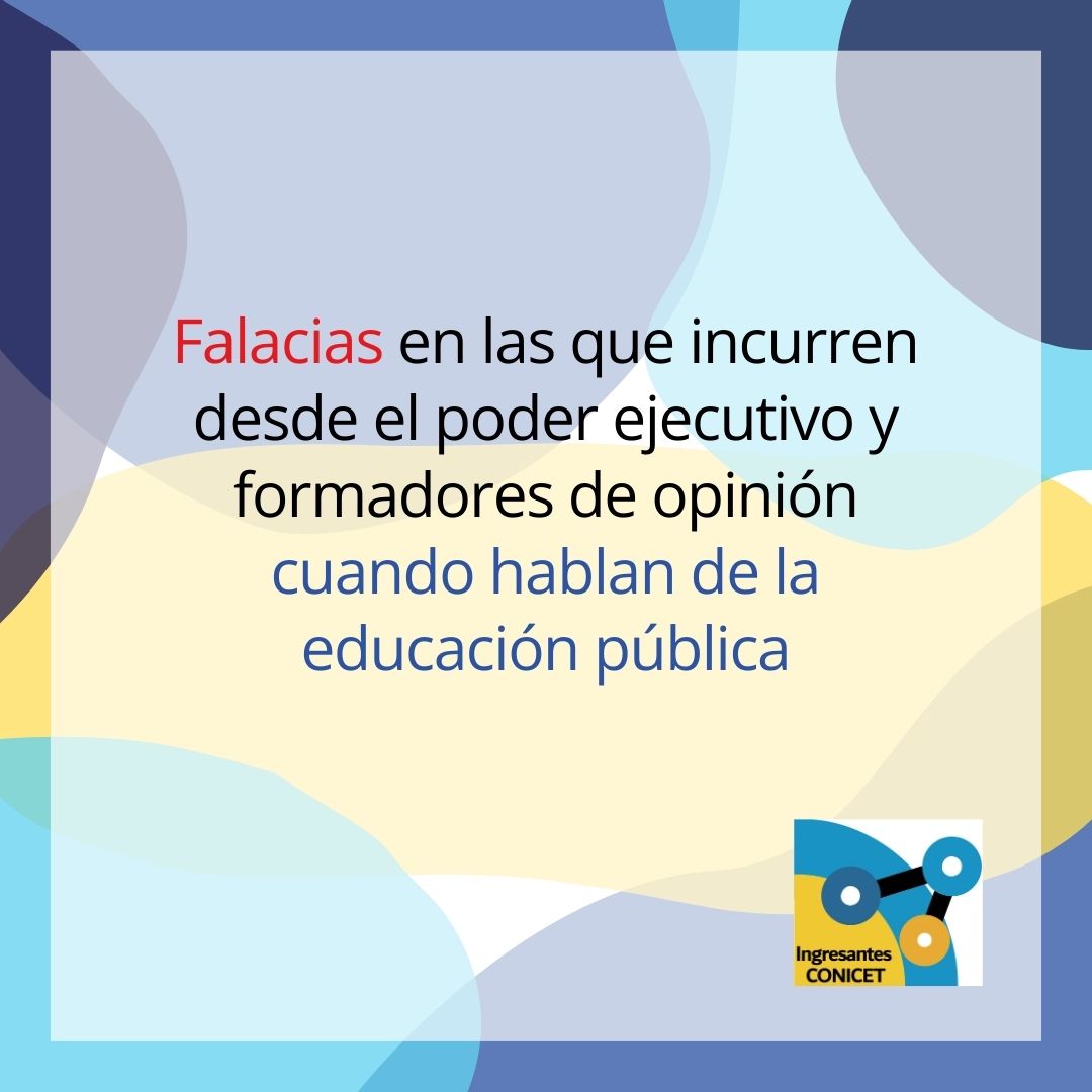 📢 Clase Pública frente a Plaza de Mayo

➡ En el marco del reclamo de las universidades públicas, el vicerrector de la Universidad Nacional de General Sarmiento brindó al presidente Milei una clase de presupuesto universitario desde Plaza de Mayo y frente a la casa de gobierno.